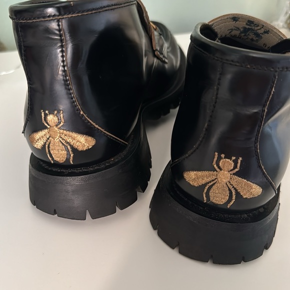 Gucci boots - Picture 5 of 6